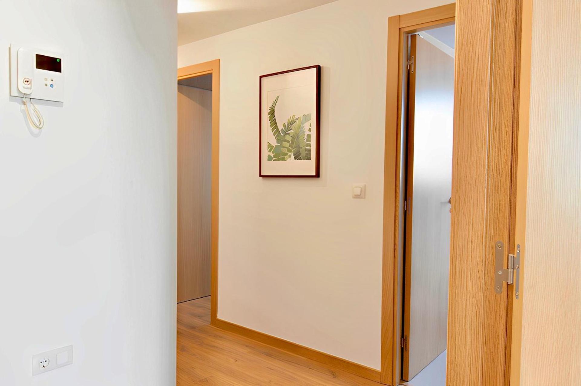 Central Private Bedroom - Comfy&Quiet - Near City Of Arts And Sciences Valensiya Dış mekan fotoğraf